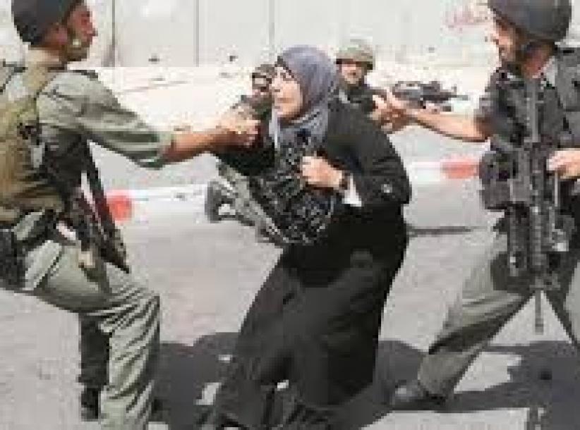اعتقال ثلاث نساء من البلدة القديمة بالقدس