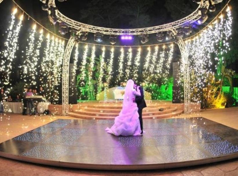 تكاليف الزواج في الدول العربية.. السعودية الأعلى