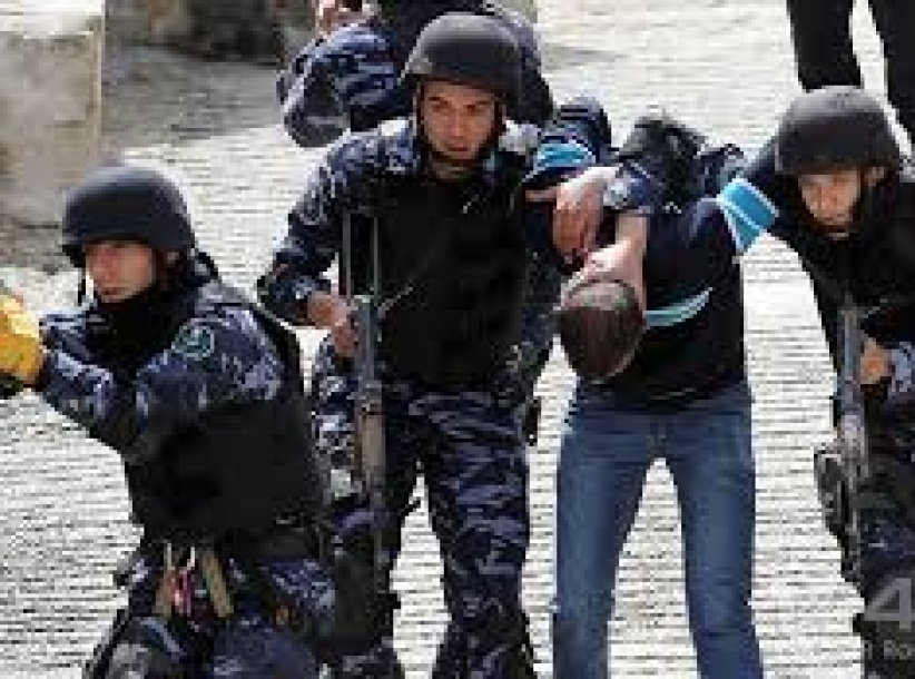 قرارات صارمة بالايقاف عن العمل من قائد قوات الامن الوطني للمعتدين على الفتى ببيت لحم