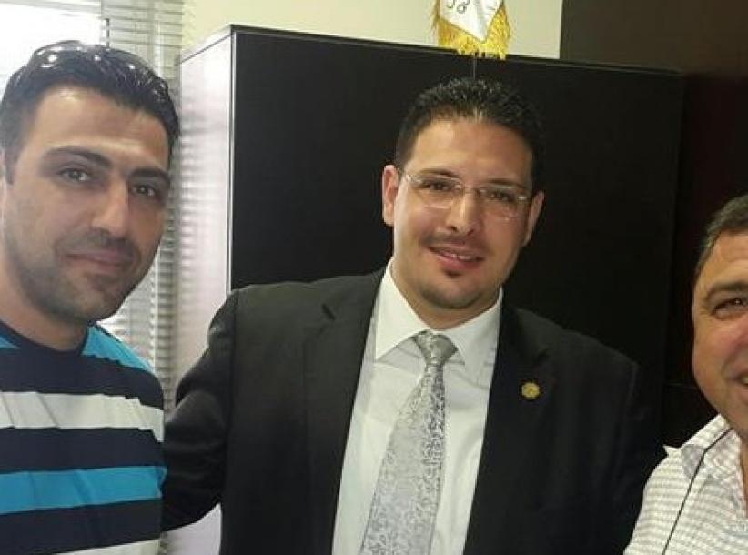 بنك القدس يقدم رعايته لدوري عائلات بيت ساحور