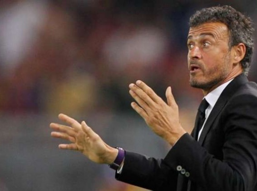 برشلونة يُسافر إلى إشبيلية بـ 14 لاعبًا فقط