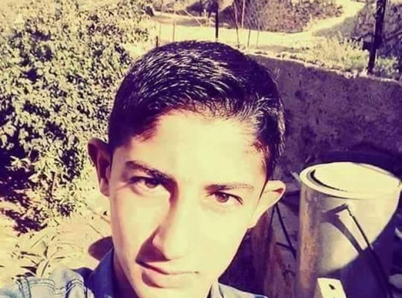 رصاصة في القلب تنهي حلم الشهيد عبيدالله بالعودة لمسقط رأسه