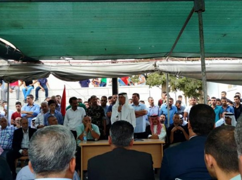 العبيدية: مليون دينار