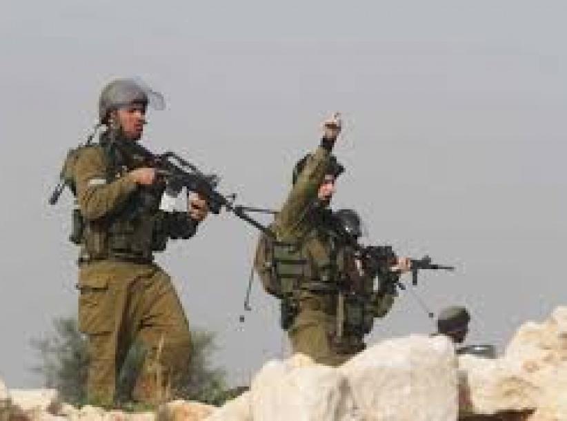 الاحتلال يستولي على منزل في حلحول