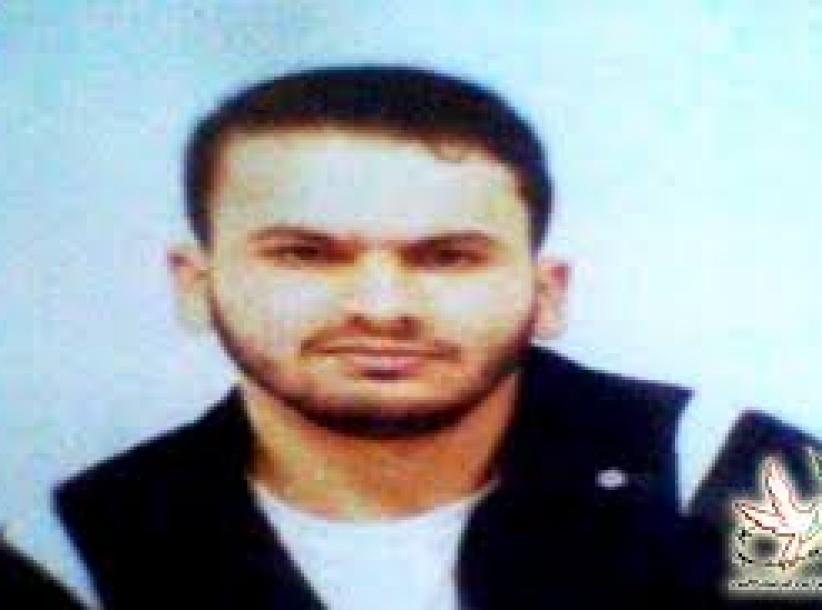 الأسير سكافي يواصل إضرابه عن الطعام منذ 31 يوما