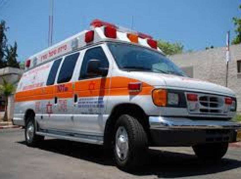 إصابة جندي بعد طعنه بمنطقة كريات جات جنوب عسقلان