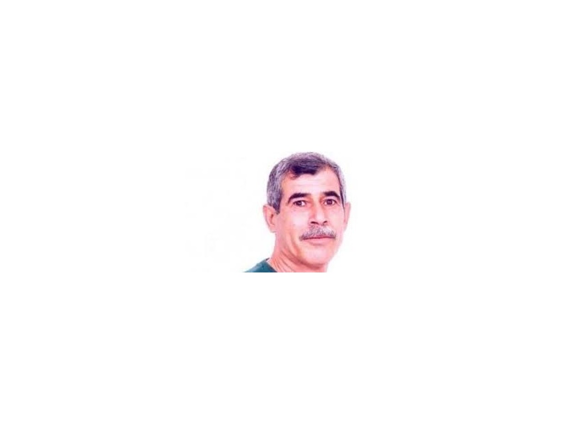 الأسير محمد الطوس يدخل عامه الـ30 في الأسر