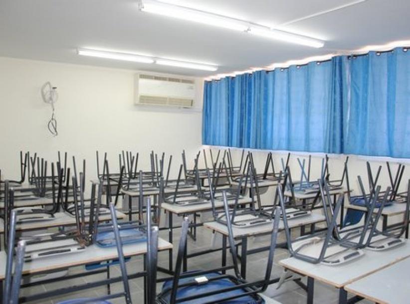 اضراب بمدارس بيت لحم غداً حداداً على روح الشهيد الطفل عبيد الله