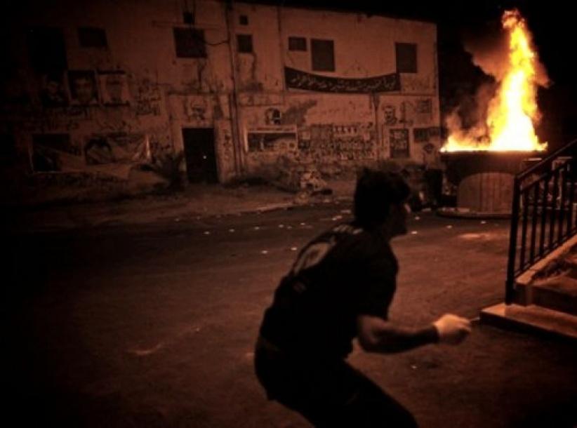 قائد شرطة أسدود: كل من لديه سلاح يجب عليه حمله