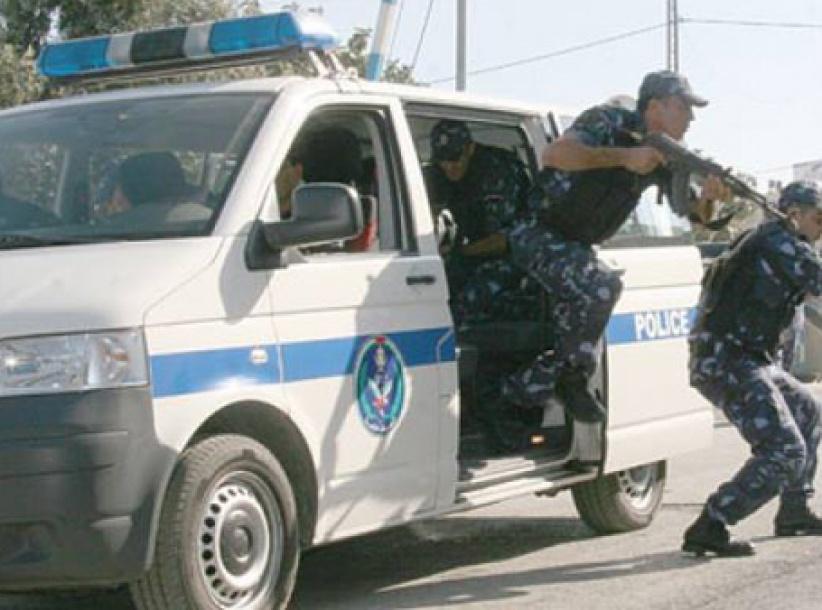 شرطة طولكرم تكشف قضية تهديد وابتزاز لمواطنة عبر شبكة التواصل الاجتماعي