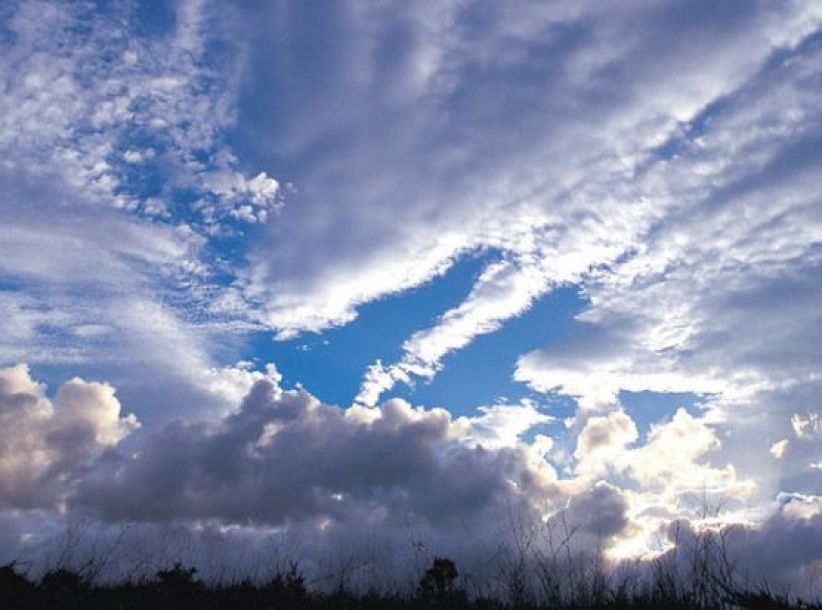 حالة الطقس- درجات الحرارة ادنى من معدلها وتجدد سقوط الامطار غداً