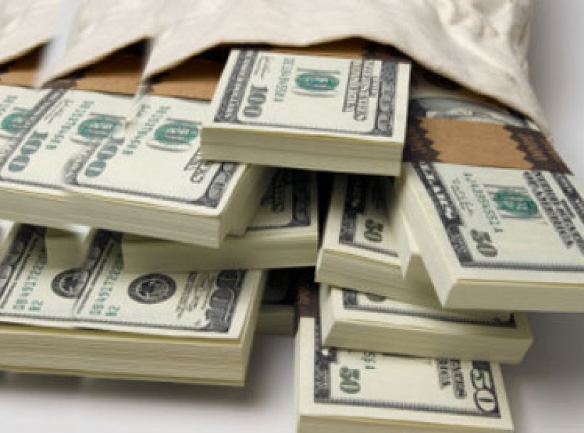 أسعار العملات - الدولار يعود للتراجع
