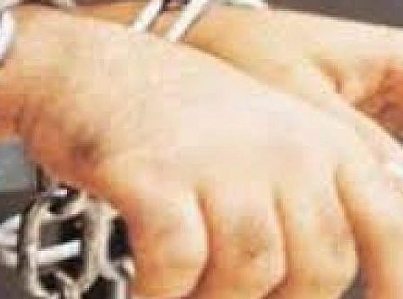 هيئة الأسرى: الجريح المصري بوضع صحي صعب