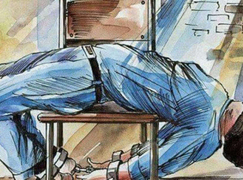 الأسير المريض موسى صوفان يبدا اضرابا مفتوحا عن الطعام والماء