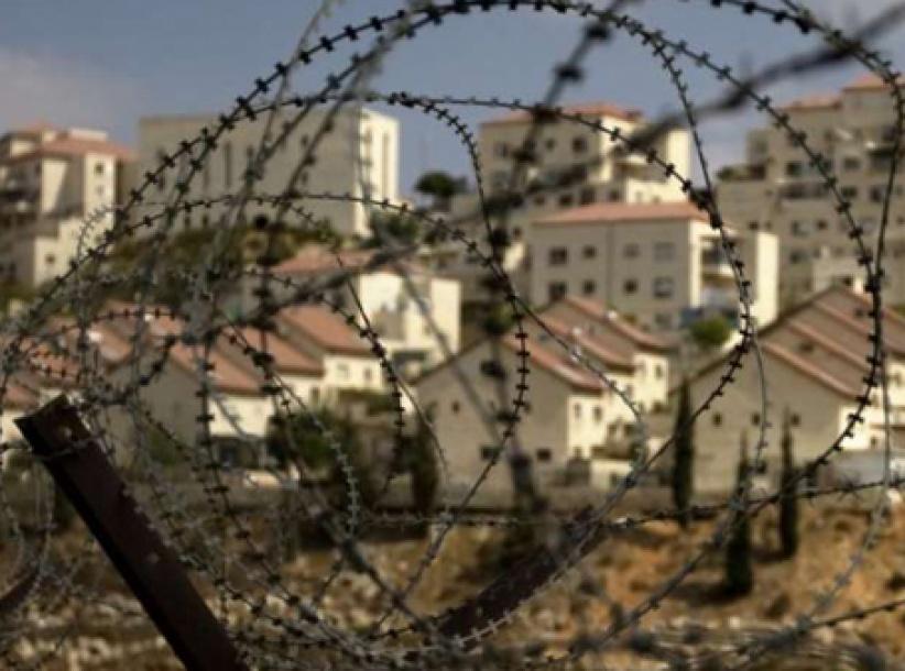 تركيا تدين بناء الإحتلال وحدات إستيطانية جديدة