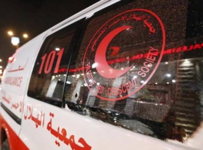 مصرع فتى متأثرا بجروحه نتيجةحادث دهس في مخيم العروب