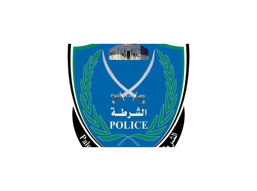 الشرطة تضبط حافلة نقل طلاب بحمولة زائدة بلغت 18 طالبا في الخليل