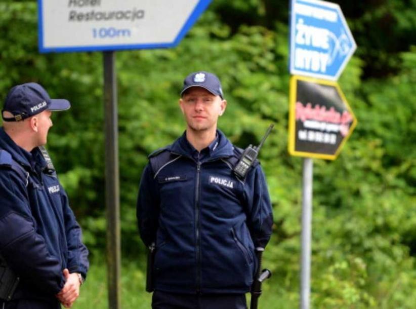 قتيلة وجرحى في حادث طعن جنوبي بولندا