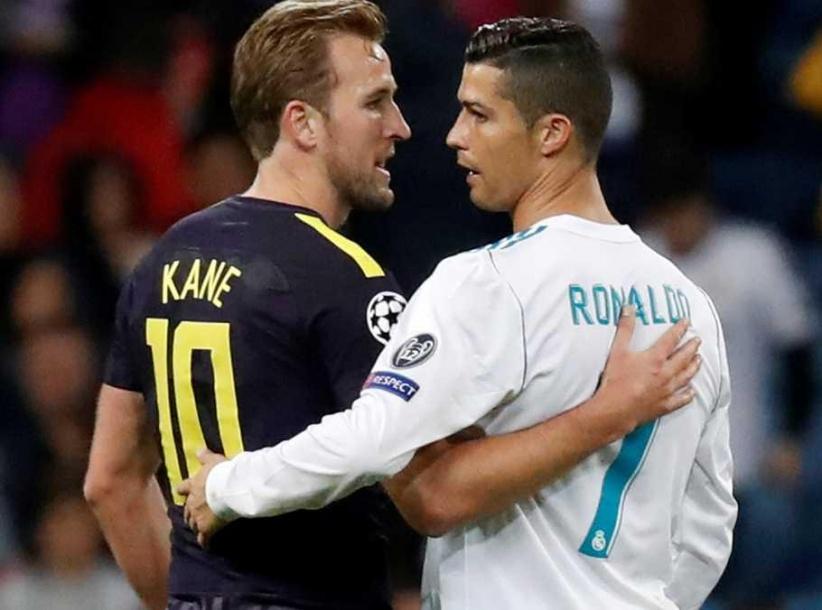 ريال مدريد يعرض صفقة تبادل لخطف هداف توتنهام