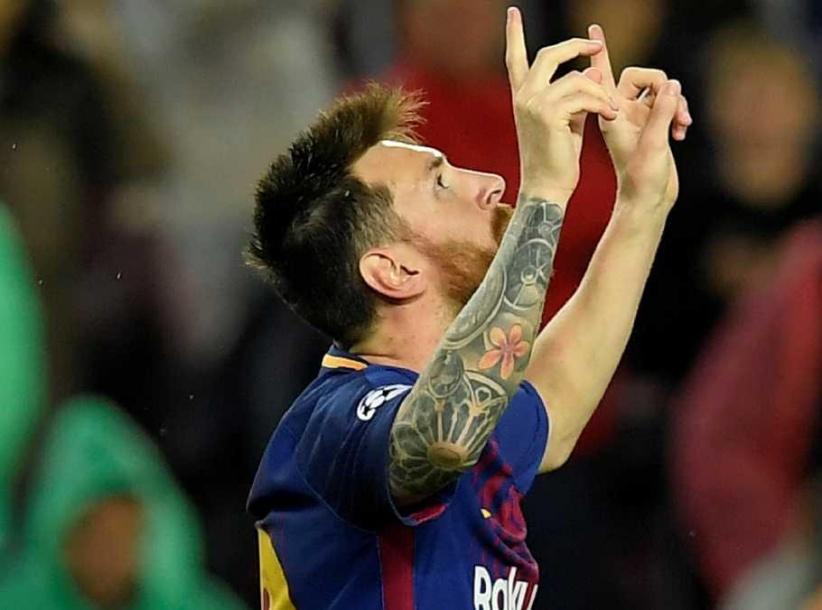 برشلونة وميسي.. صفقة تتخطى كل ما سبق