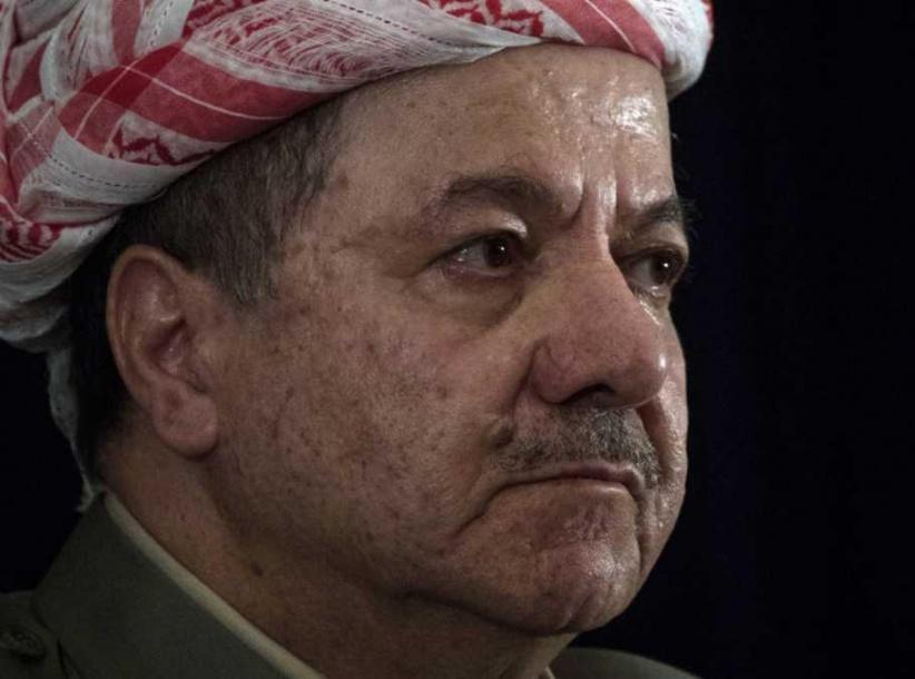 حكومة كردستان العراق تتراجع.. وتصدر 