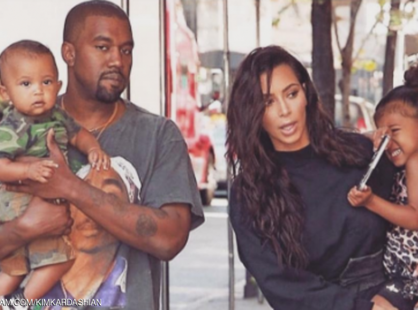 كيم كارداشيان 