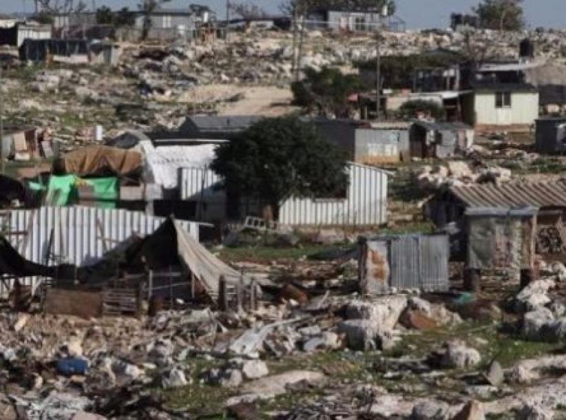 8 دول أوروبية تطالب “إسرائيل” بدفع تعويضات عن هدم منشآت فلسطينية