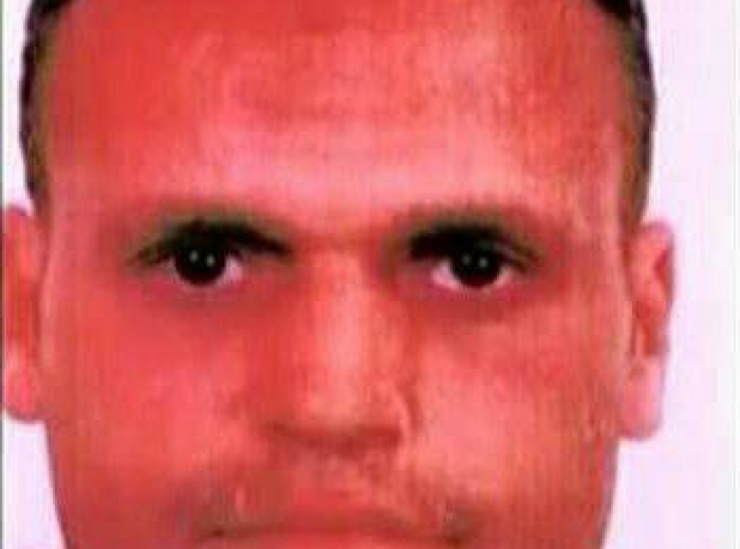 الأمن المصري يكشف هوية مدبر هجوم الواحات