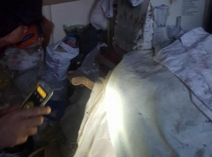 روائح كريهة من منزل مُسنة مصرية .. وماعثرت عليه الشرطة مُروع وصادم