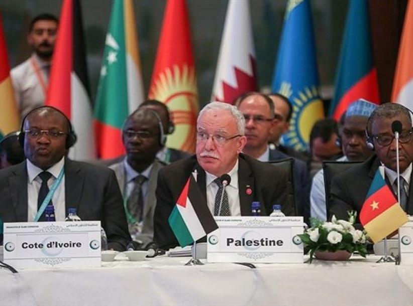 استعداد فلسطيني لرفع قضايا قانونية على بريطانيا