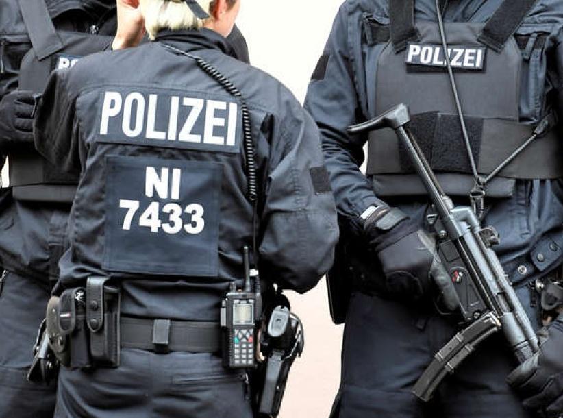 جرحى بعملية طعن في ميونخ