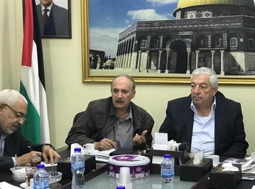 الفصائل تعتمد يوما للغضب من بلفور