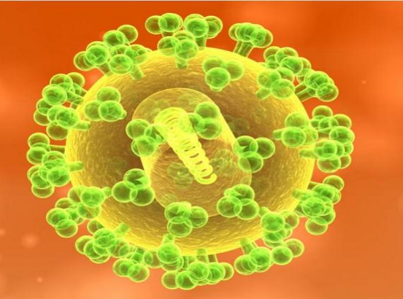 طريقة فعالة لمنع مقاومة المضادات الحيوية