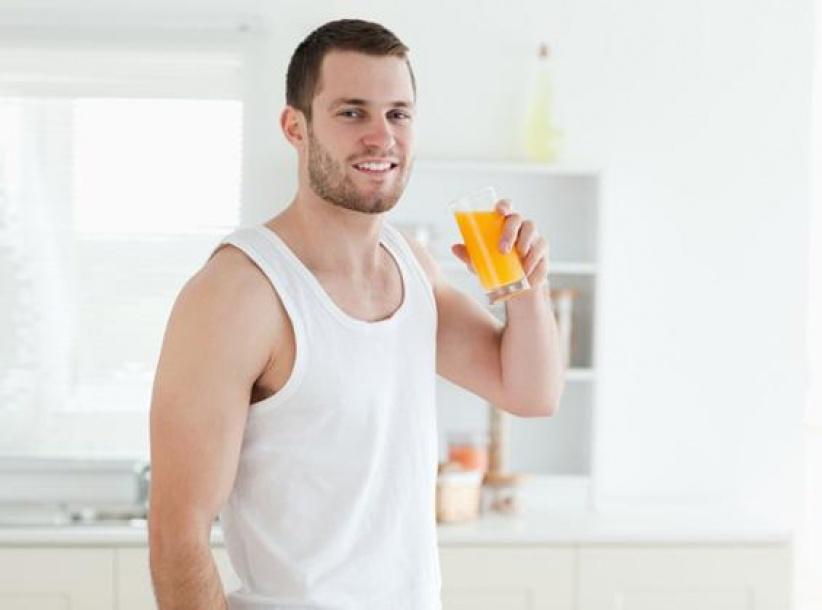 هذا العصير يفعل العجائب بجسمك إذا تناولته يومياً