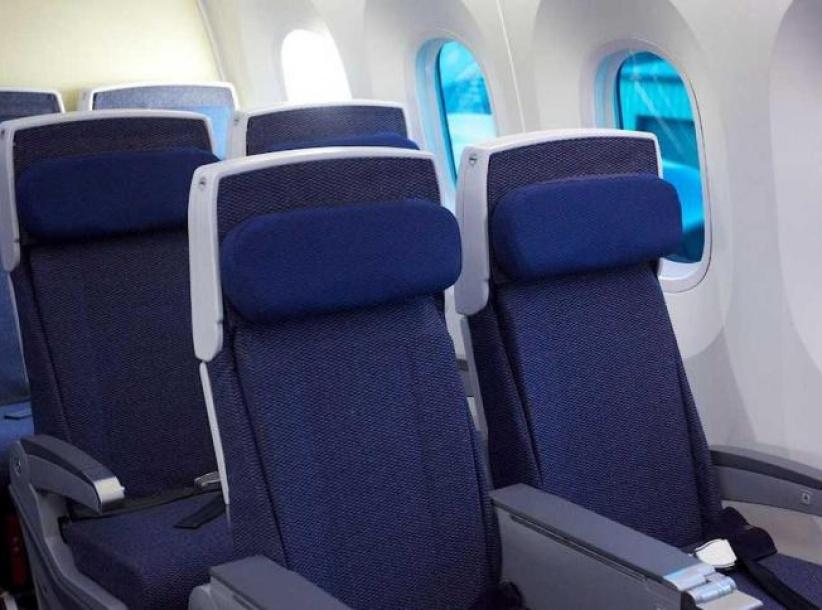 المقعد الذي تختاره في الطائرة يكشف شخصيتك