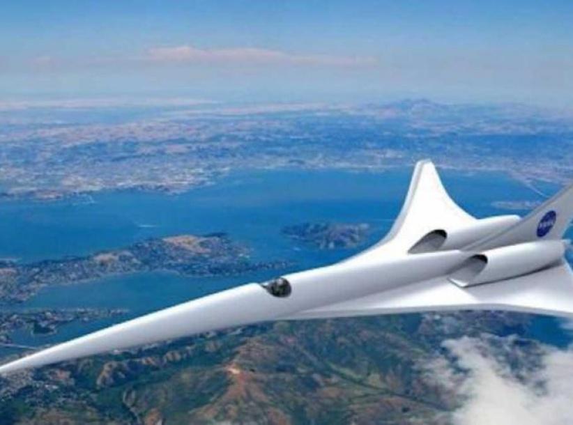 مادة بخصائص مذهلة تبدل مستقبل الطيران