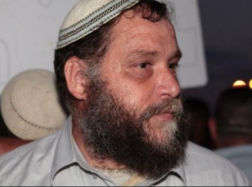 شرطة الإحتلال تعتقل زعيم منظمة 