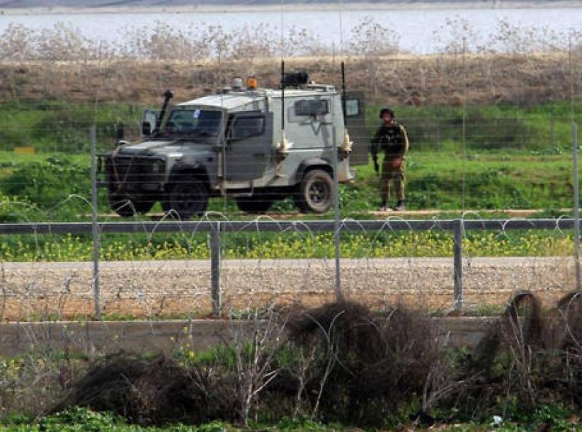 قوات الاحتلال تستهدف المزارعين وأراضيهم شرق بيت حانون