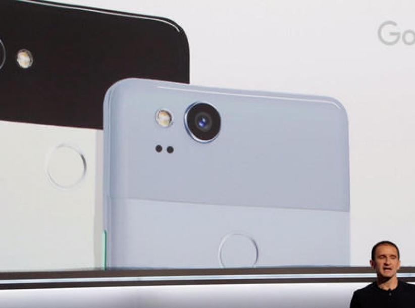 لماذا يقلق هاتف غوغل الجديد شركة آبل؟