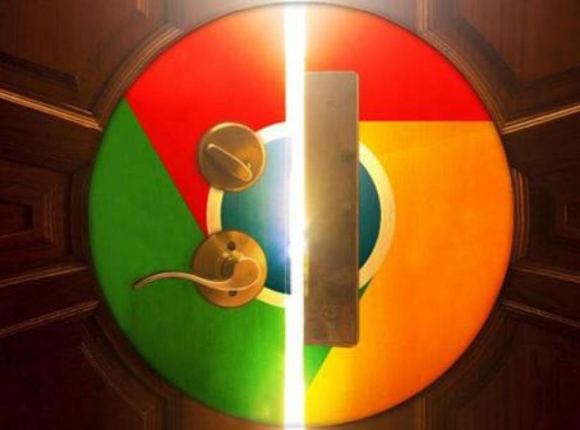 مايكروسوفت تكتشف ثغرة في متصفح كروم