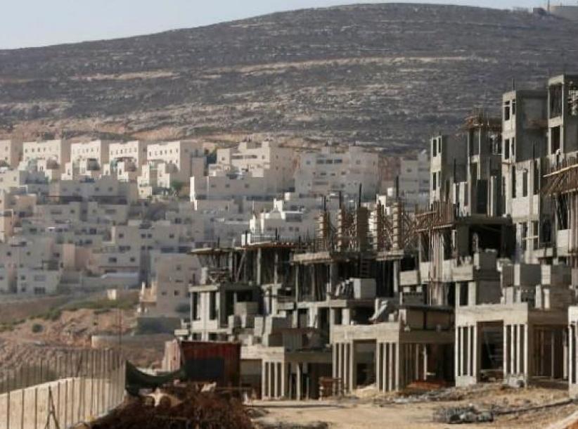بلجيكا تدين الموافقة على بناء آلاف الوحدات الاستيطانية بالضفة