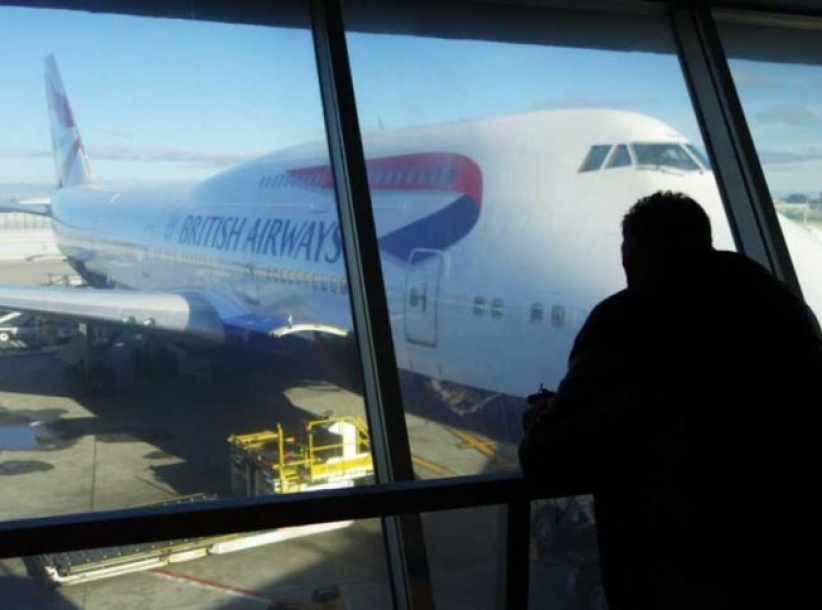 شركة طيران عالمية تعوض عائلة بعد 