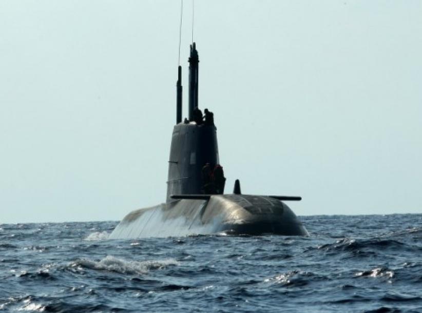الإحتلال يوقع مذكرة لشراء 3 غواصات ألمانية