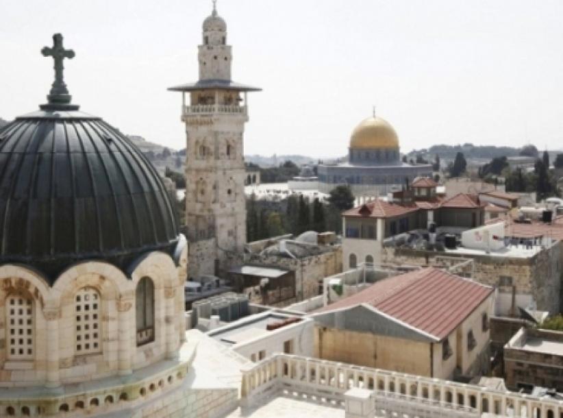 الكشف عن 3 صفقات بيع لأملاك الكنيسة الأرثوذكسية بالقدس
