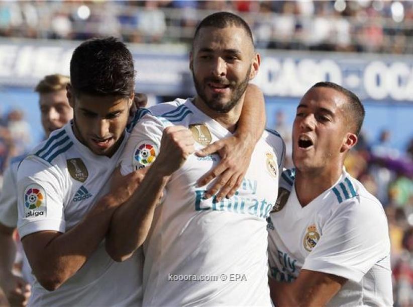 ريال مدريد يدرس استخدام نجمه لضم هاري كين