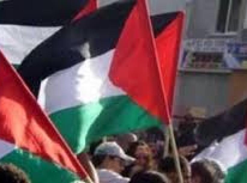 قوى رام الله تؤكد أهمية الحشد الشعبي لاحياء مئوية وعد بلفور