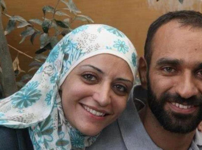 الإفراج عن الأسيرة العيساوي اليوم بعد تخفيض حكمها