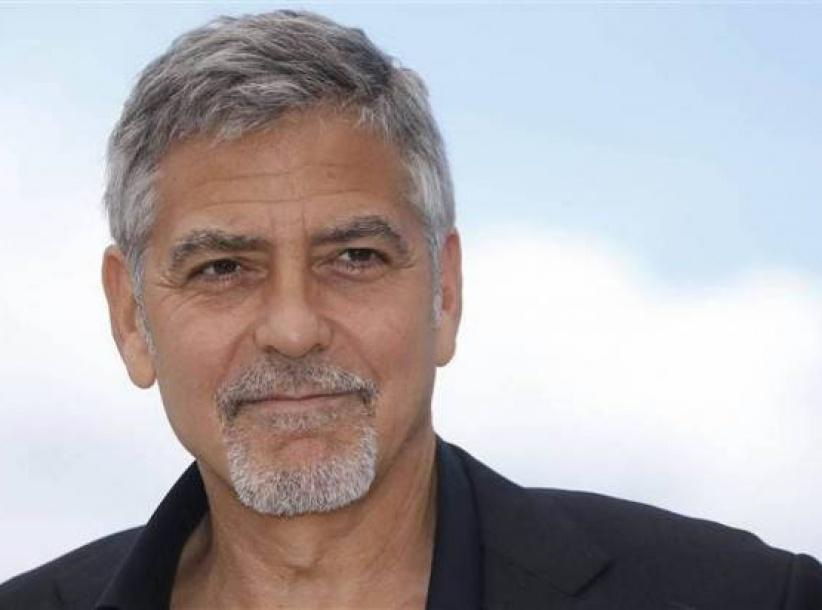 أول رد لجورج كلوني بعد اتهامه بالتحرش بممثلة أميركية!