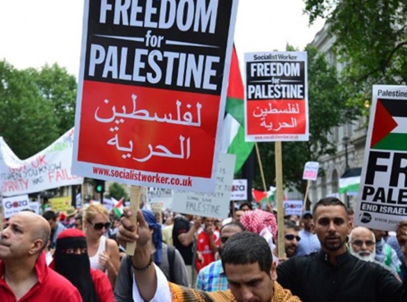 حكومة بريطانيا ترفض الاعتذار عن وعد بلفور