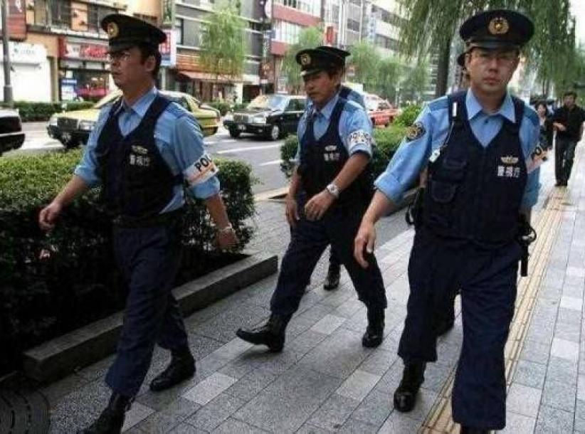 العثور على تسع جثث في شقة قرب طوكيو اثنتان منها مقطوعتا الرأس